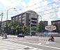 周辺：京都光華大学まで2031m