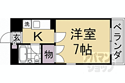 JR東海道・山陽本線 長岡京駅 徒歩29分