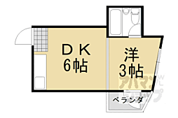 第1レジデンス春田 4階