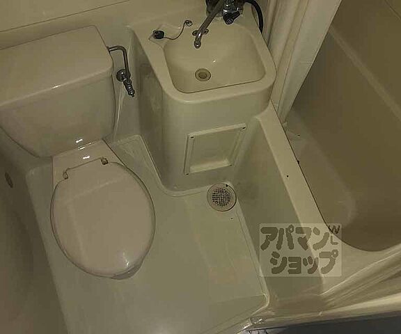浴室