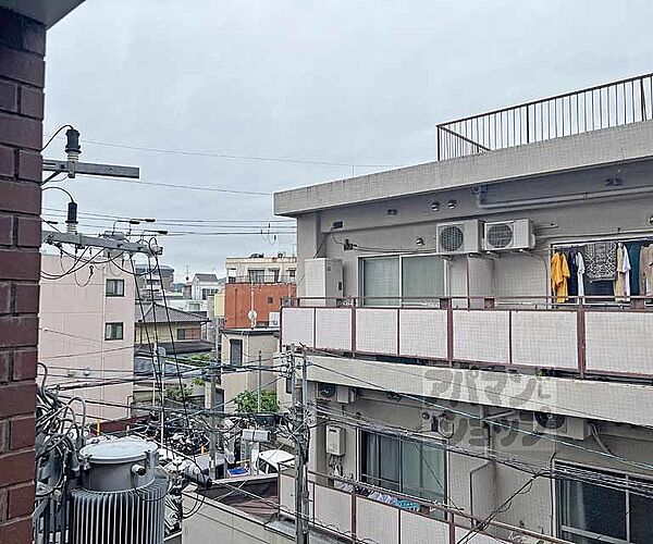 ＴＷＩＮＫＬＥＣＯＵＲＴ桂ＥＡＳＴ 305｜京都府京都市西京区桂野里町(賃貸マンション3LDK・3階・71.20㎡)の写真 その22