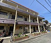 京都府京都市西京区川島東代町：物件画像／ウインズリンク株式会社　アパマンショップ桂店