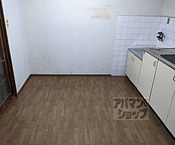 ハイム豊 103 1階2DKのリビング/ダイニング