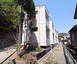 京都府京都市右京区鳴滝音戸山町（賃貸マンション1K・2階・18.00㎡） その1