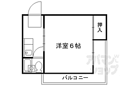 グリーンピア大枝 2階/203