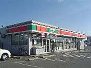 その他周辺「サンクス津藤方店まで1247ｍ」
