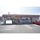 コンビニ「サークルK津ヨットハーバー店まで677ｍ」