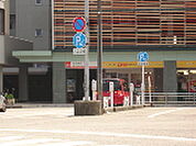 スーパー「ぎゅーとらエディース津新町店まで388ｍ」