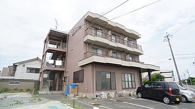 外観:建物外観 外観:建物外観