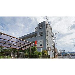 上杉マンション大学前