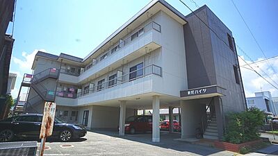 外観:建物外観 外観:建物外観