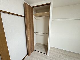 グッドライフ 305 ｜ 三重県津市一身田中野（賃貸マンション1K・3階・26.00㎡） その11