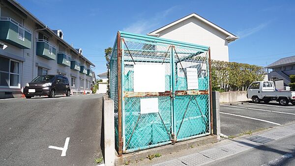 コーポグリーンかわげ2 1-2｜三重県津市河芸町上野(賃貸アパート3DK・1階・53.54㎡)の写真 その4