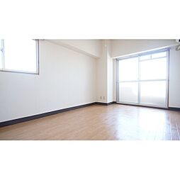 塔世ハイツ 401 4階1Kのリビング/ダイニング