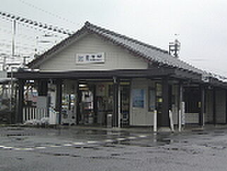画像27:その他周辺「白塚駅(近鉄 名古屋線)まで376ｍ」