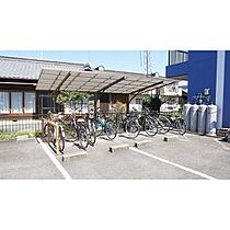 ハイツ坂野 304 ｜ 三重県津市栗真町屋町（賃貸アパート1K・3階・26.00㎡） その4