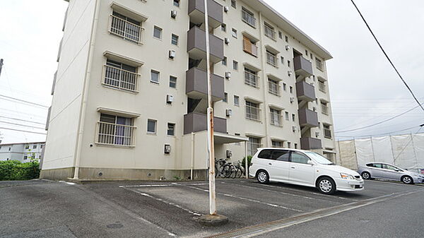 新町ハイツ 302｜三重県津市南新町(賃貸マンション1LDK・3階・38.71㎡)の写真 その3