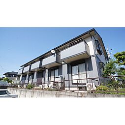 🉐敷金礼金0円！🉐レイクサイドヴィラ　Ｄ