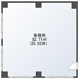 青山ＷＥＳＴビル 5階/5F　A