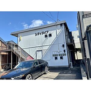 外観:建物外観 外観:建物外観