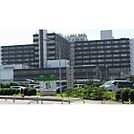 病院「国立大学法人三重大学医学部附属病まで732ｍ」