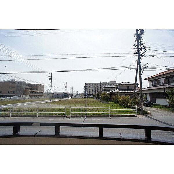 メゾンドジュール 201｜三重県津市桜田町(賃貸マンション3LDK・2階・54.80㎡)の写真 その16