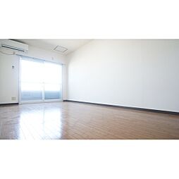 シーサイドマンションII 206 2階1Kのリビング/ダイニング