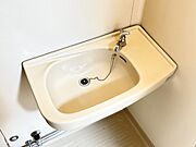 洗面器