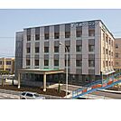 病院「医療法人吉田クリニックまで1651ｍ」