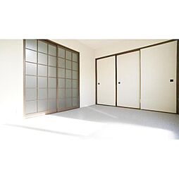 フィルハイツ 105 1階1DKのリビング/ダイニング