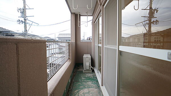 ガーデンロイヤル 205｜三重県津市久居烏木町(賃貸アパート2LDK・2階・44.88㎡)の写真 その14