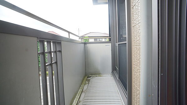 サウスアベニュー・エヌ B102｜三重県津市垂水(賃貸アパート2DK・1階・43.01㎡)の写真 その14