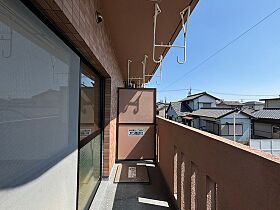 幸マンション 301 ｜ 三重県津市幸町（賃貸マンション1K・3階・30.55㎡） その14