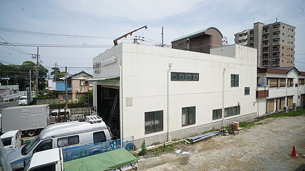 AKATSUKI  HOUSE C C｜三重県津市藤方(賃貸一戸建3SLDK・--・86.94㎡)の写真 その16