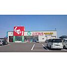 ドラックストア「スギ薬局城山店まで875ｍ」