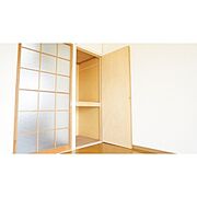 クローゼット（同仕様タイプ）