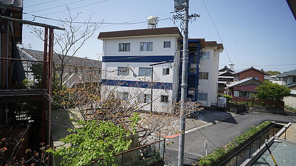 レスポアール 201｜三重県津市半田(賃貸アパート2LDK・2階・58.57㎡)の写真 その14