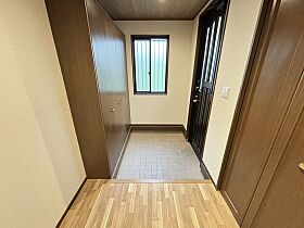 タカラ貸家 1 ｜ 三重県津市豊が丘5丁目（賃貸一戸建3LDK・--・108.00㎡） その15