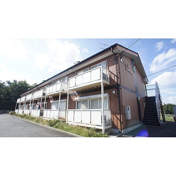 ＳｕｒｐｌｕｓＴｗｏコーポラス戸木 202｜三重県津市戸木町(賃貸アパート2DK・2階・44.72㎡)の写真 その1