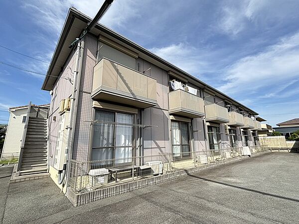 ボートハウスI 205｜三重県津市海岸町(賃貸アパート1R・2階・31.77㎡)の写真 その1