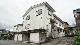 三重県津市一志町高野（賃貸一戸建2LDK・--・45.00㎡） その1