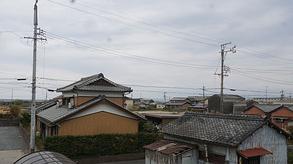 メゾン・ド・マルベリー 206｜三重県津市白塚町(賃貸アパート2LDK・2階・61.13㎡)の写真 その20