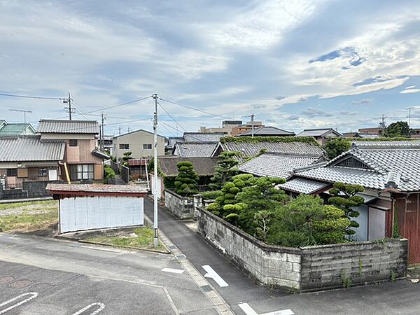 ルーナ・ピエーナ 205｜三重県津市栗真町屋町(賃貸アパート1LDK・2階・41.98㎡)の写真 その16