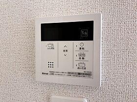 メゾン　ドゥ　エスポアールI 203 ｜ 三重県津市庄田町（賃貸アパート2LDK・2階・58.58㎡） その21