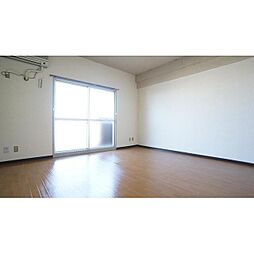 参貮四六マンション 405 4階1DKのリビング/ダイニング