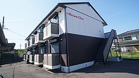 Ｍａｉｓｏｎ　Ｃｌａｉｒ 203 ｜ 三重県津市一身田中野（賃貸アパート1K・2階・26.71㎡） その1