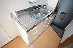 カレッジハウス　3 207 ｜ 三重県津市栗真町屋町（賃貸アパート1K・2階・20.00㎡） その6