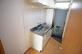 カレッジハウス　3 211 ｜ 三重県津市栗真町屋町（賃貸アパート1K・2階・20.00㎡） その16