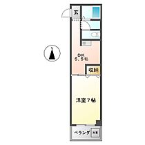 サンロイヤル東丸之内 604 ｜ 三重県津市東丸之内（賃貸マンション1DK・6階・31.15㎡） その2