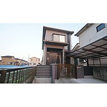 津市藤方戸建 1 ｜ 三重県津市藤方（賃貸一戸建3LDK・--・68.00㎡） その1